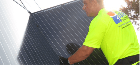 Missouri Solar Solutions Solar Backup