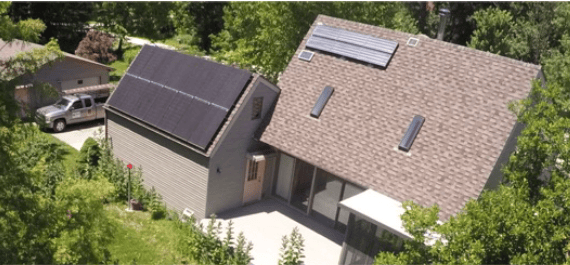 Missouri Solar Solutions Solar Electric