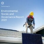 Enphase Environmental, Social, and Governance Report
