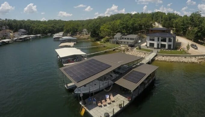 Contact Missouri Solar Solutions for a Free Solar Quote